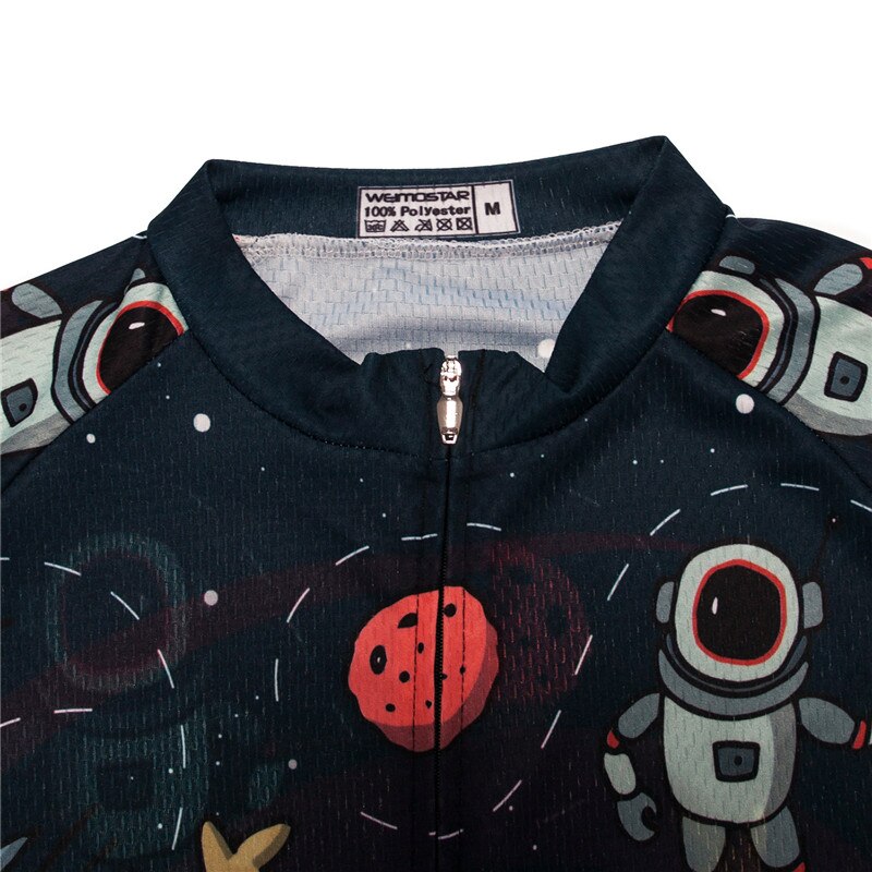 Astronaut Jersey