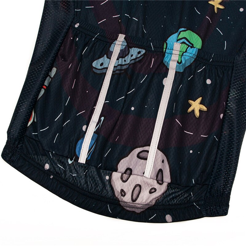Astronaut Jersey