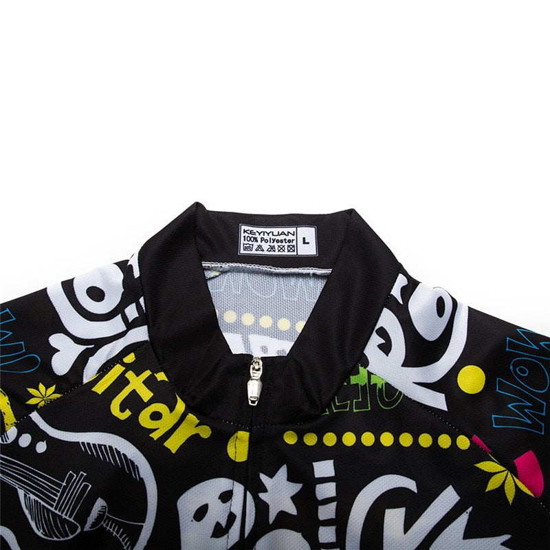 Acoustic Jersey
