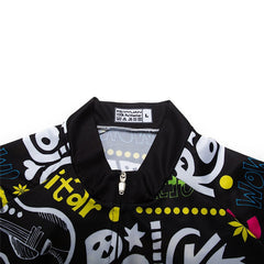 Acoustic Jersey