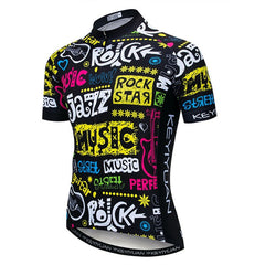Acoustic Jersey