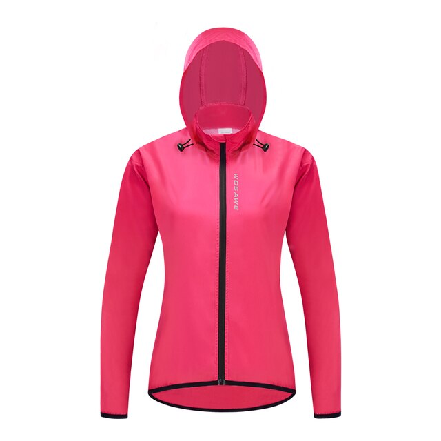 Kalia Women Windbreaker