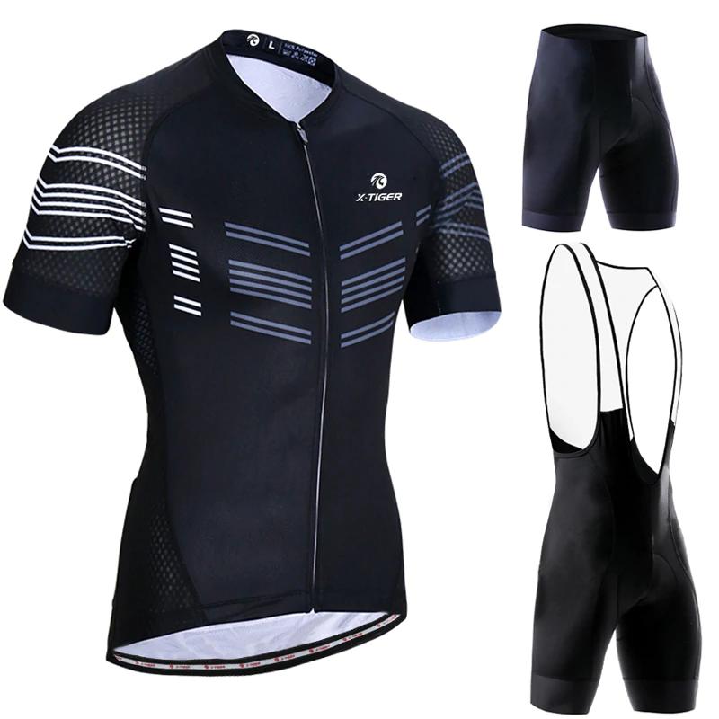 Airstream Advanced Cycling Set