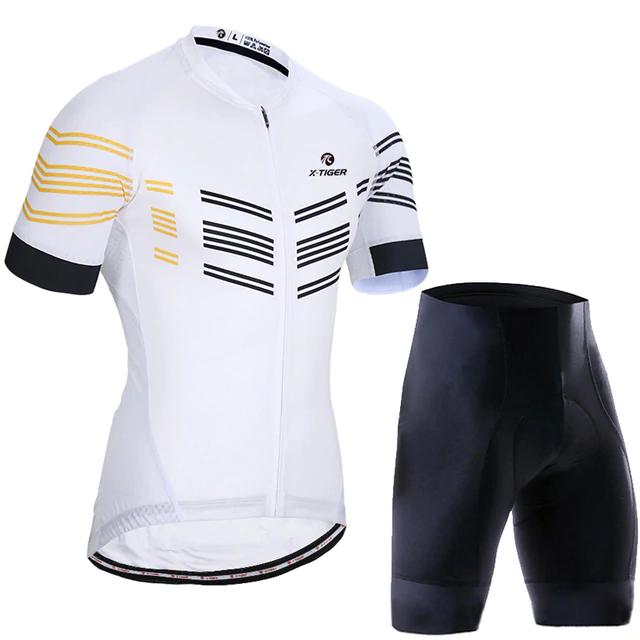 Airstream Advanced Cycling Set