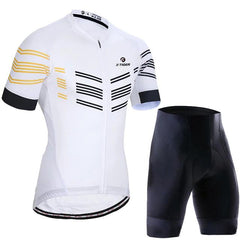 Airstream Advanced Cycling Set