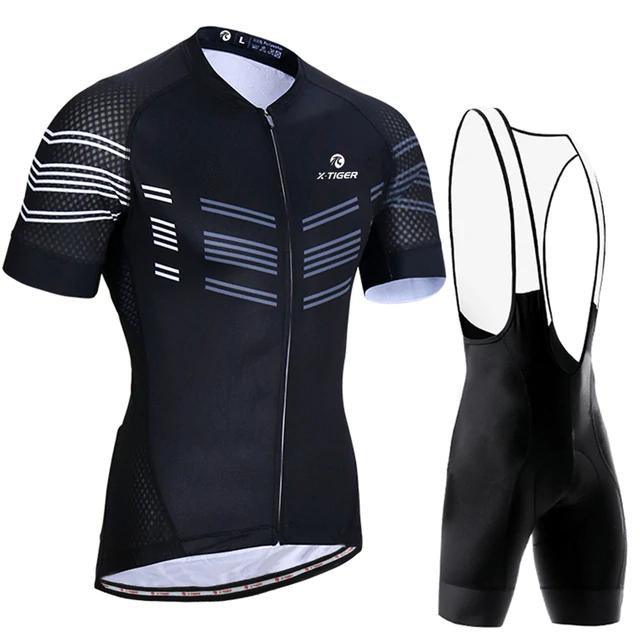 Airstream Advanced Cycling Set