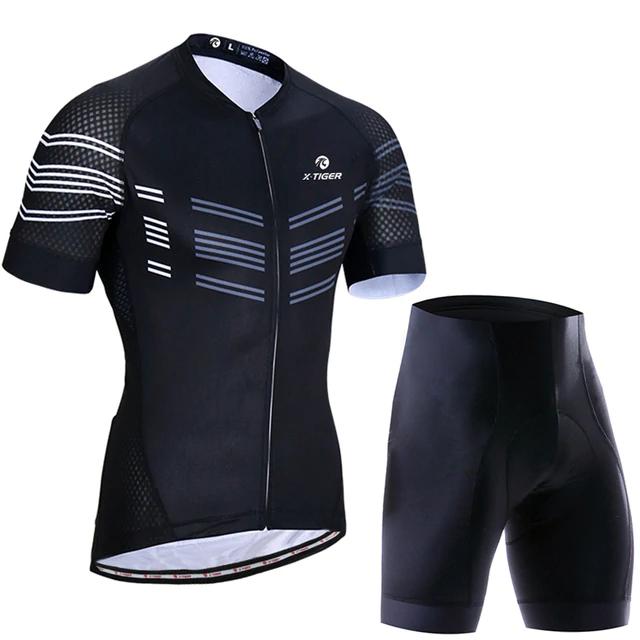 Airstream Advanced Cycling Set