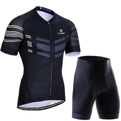Airstream Advanced Cycling Set