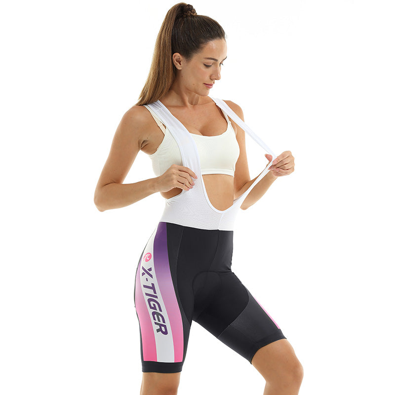 Elevate Women Cycling Set
