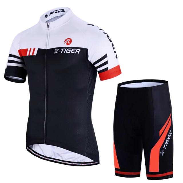 Climber Pro Summer Cycling Set