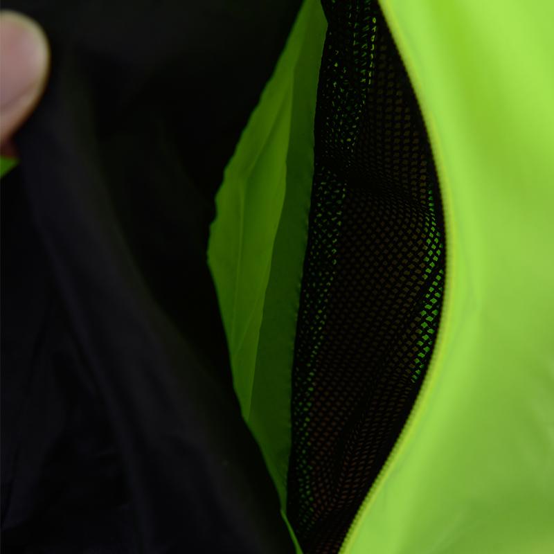 ROCKBROS Rainproof Cycling Jacket