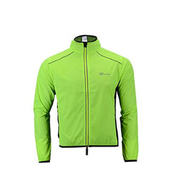 ROCKBROS Rainproof Cycling Jacket