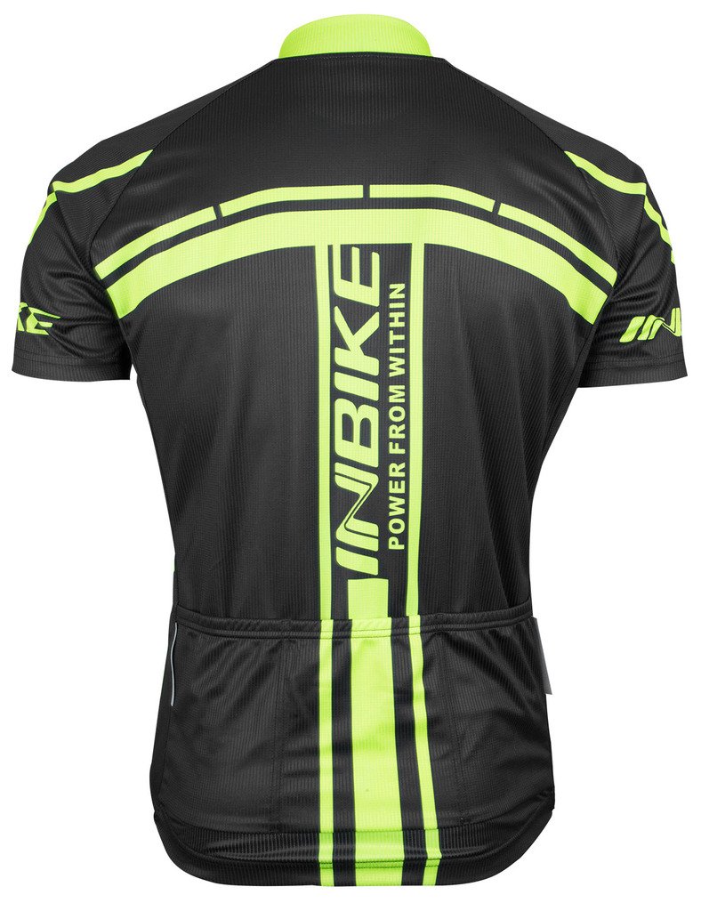 Inbike Summer Cycling Set