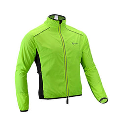 ROCKBROS Rainproof Cycling Jacket