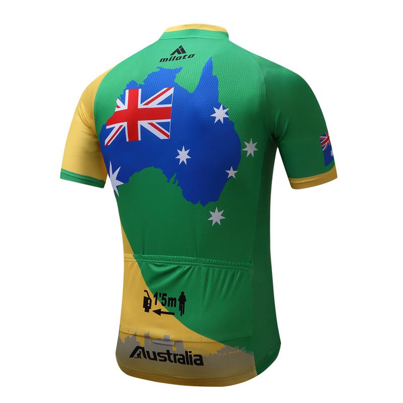 Australia Jersey