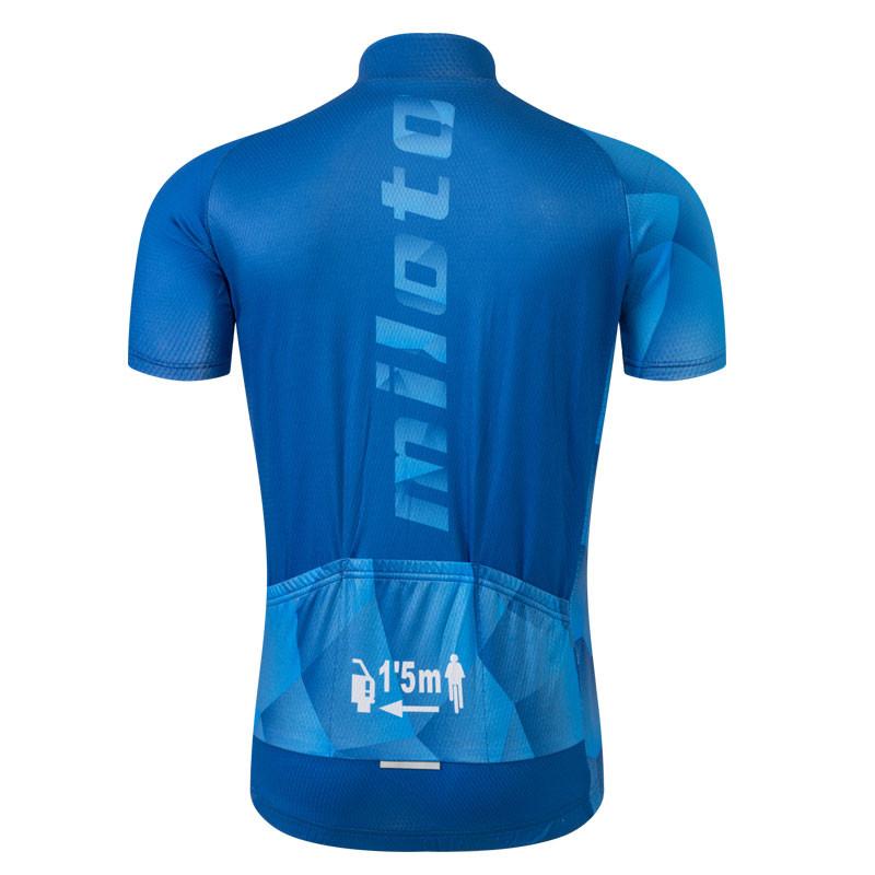 Miloto Jersey