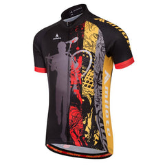 Verna Jersey