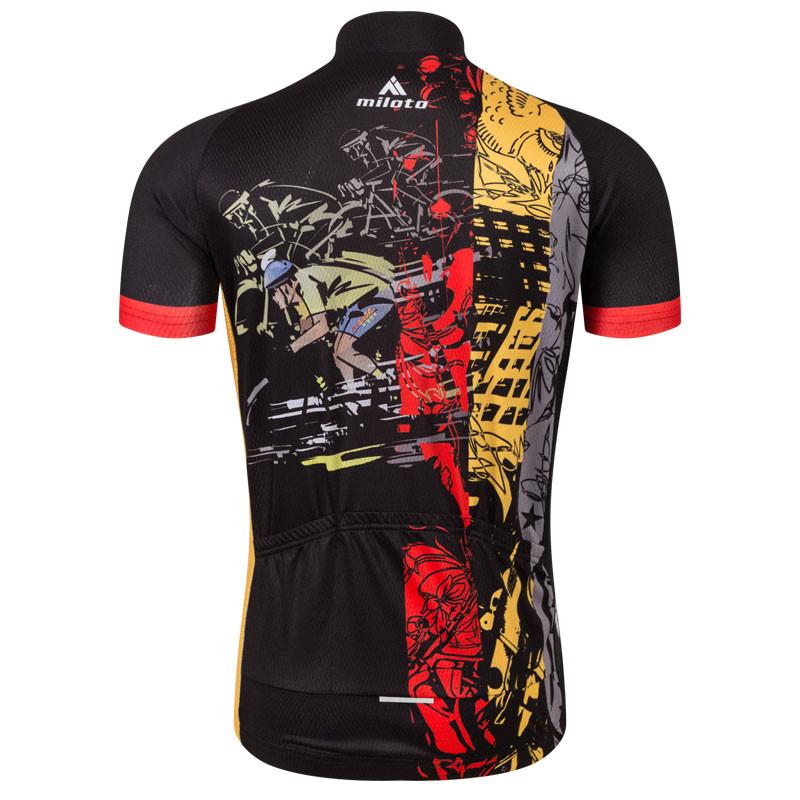 Verna Jersey