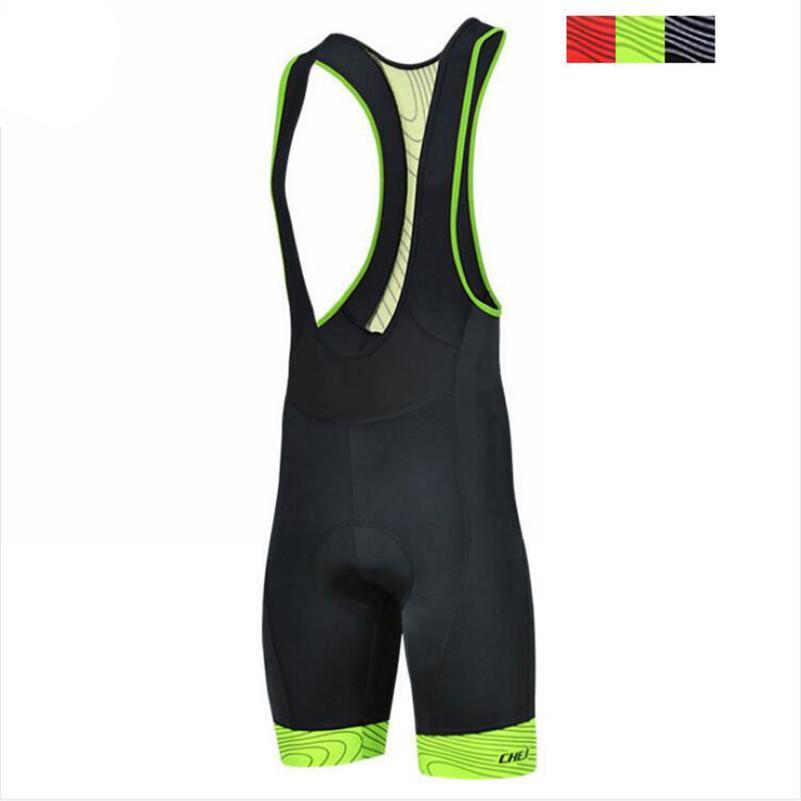 Cheji Bib Shorts