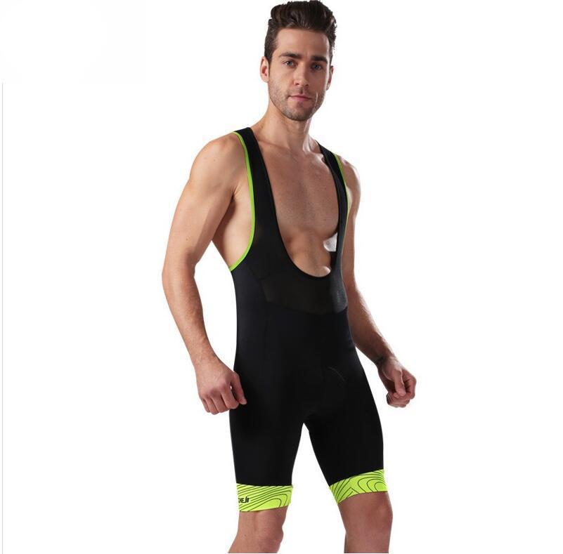 Cheji Bib Shorts