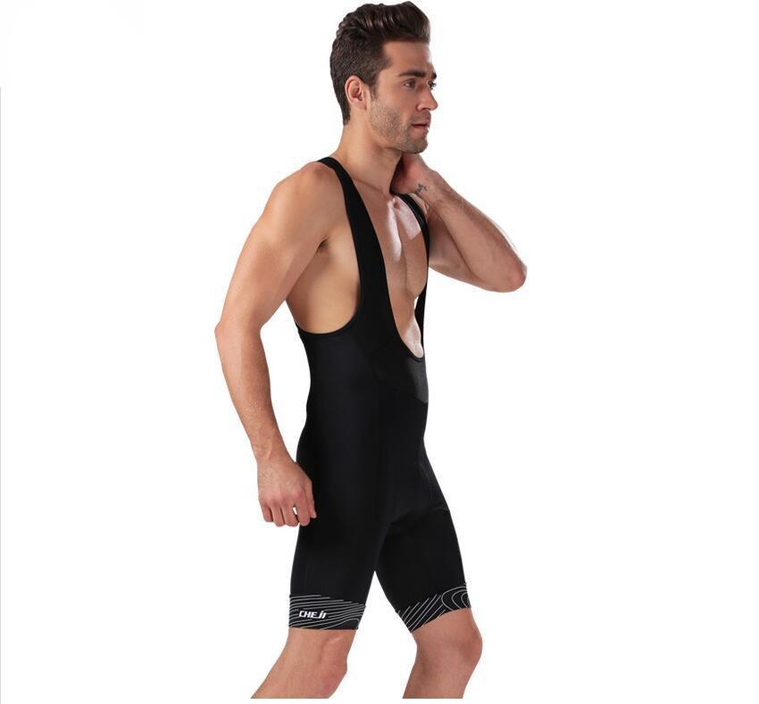 Cheji Bib Shorts