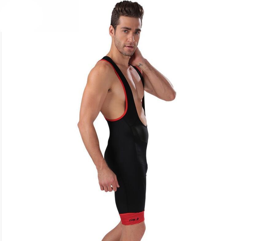 Cheji Bib Shorts