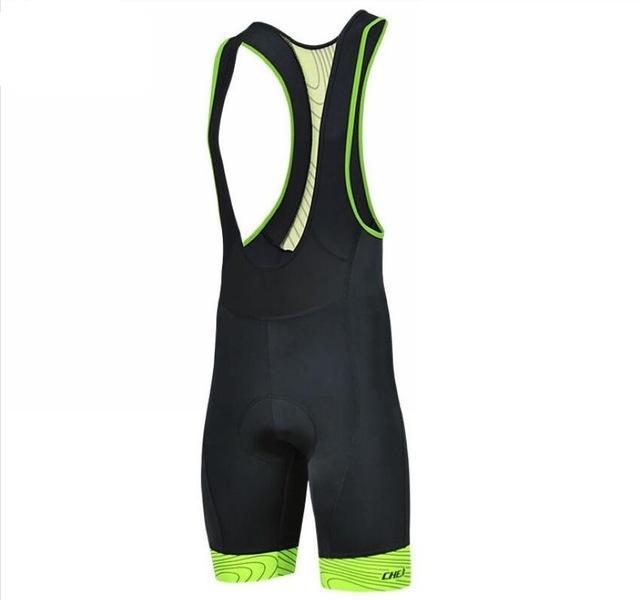 Cheji Bib Shorts