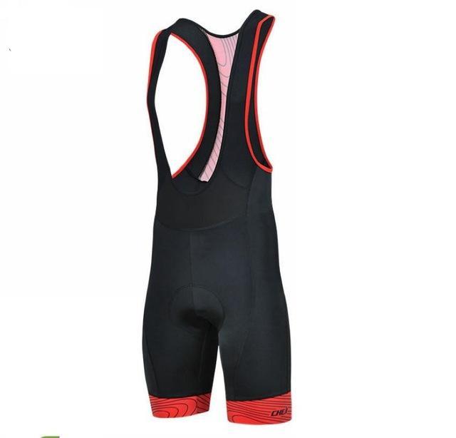 Cheji Bib Shorts