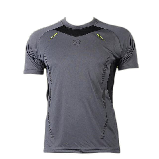 WEST BIKING Short Sleeve Slim Fit T-shirts