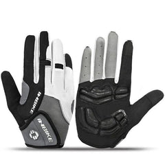 INBIKE Shock Resistant Cycling Gloves