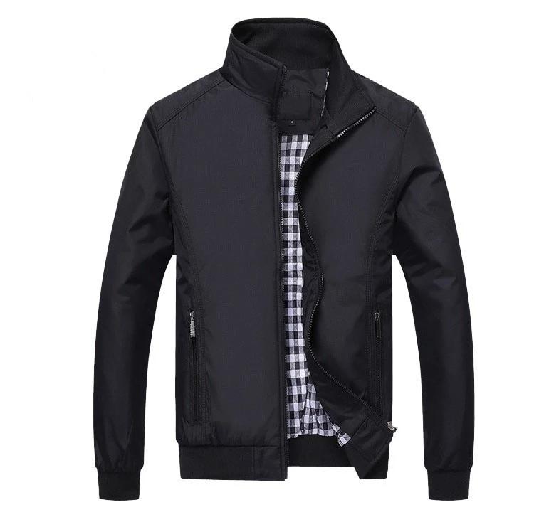 Anemos Bomber Jacket
