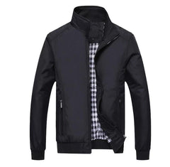 Anemos Bomber Jacket