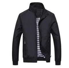 Anemos Bomber Jacket