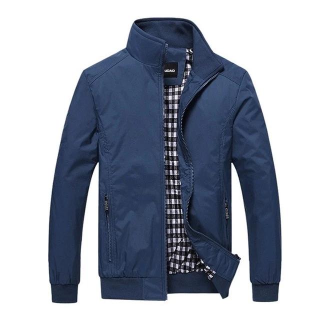 Anemos Bomber Jacket