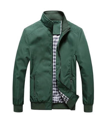 Anemos Bomber Jacket