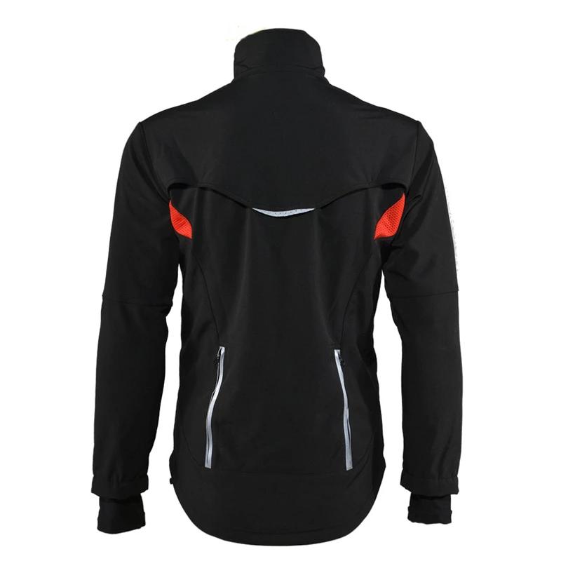 ROCKBROS Winter Fleece Cycling Sets