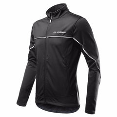 INBIKE Winter Thermal Cycling Suit