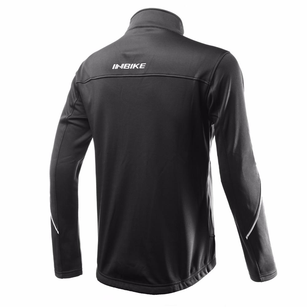 INBIKE Winter Thermal Cycling Suit
