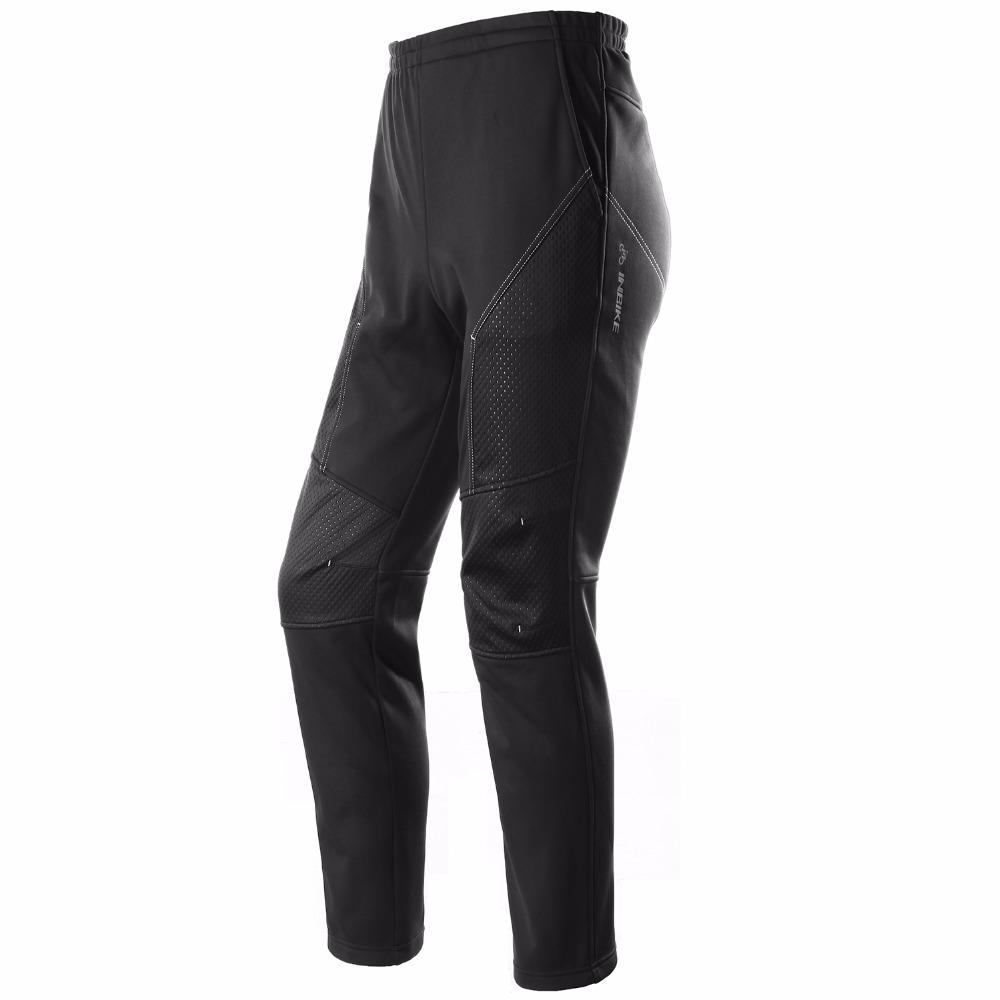 INBIKE Winter Thermal Cycling Suit