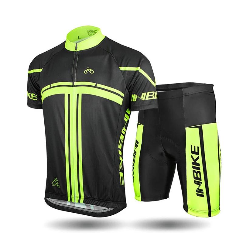 Inbike Summer Cycling Set