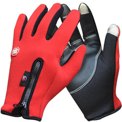 CLB Winter Thermal Outdoor Sports Gloves