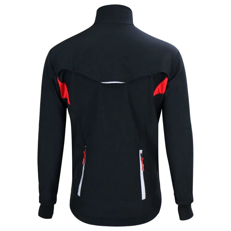 X-TIGER Winter Cycling Jacket