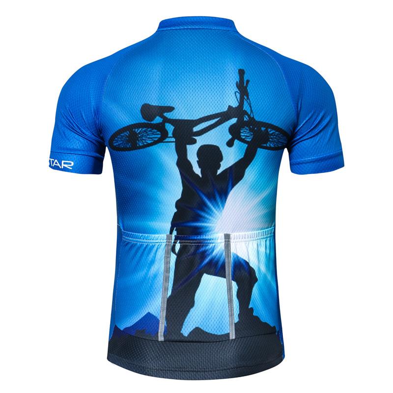 Mountain Jersey