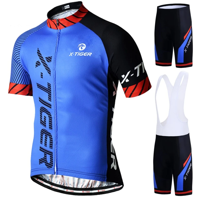Ekoy Pro Summer Cycling Set