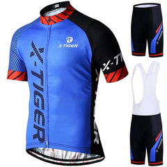 Ekoy Pro Summer Cycling Set