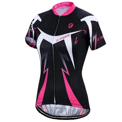 Amazon Women Jersey