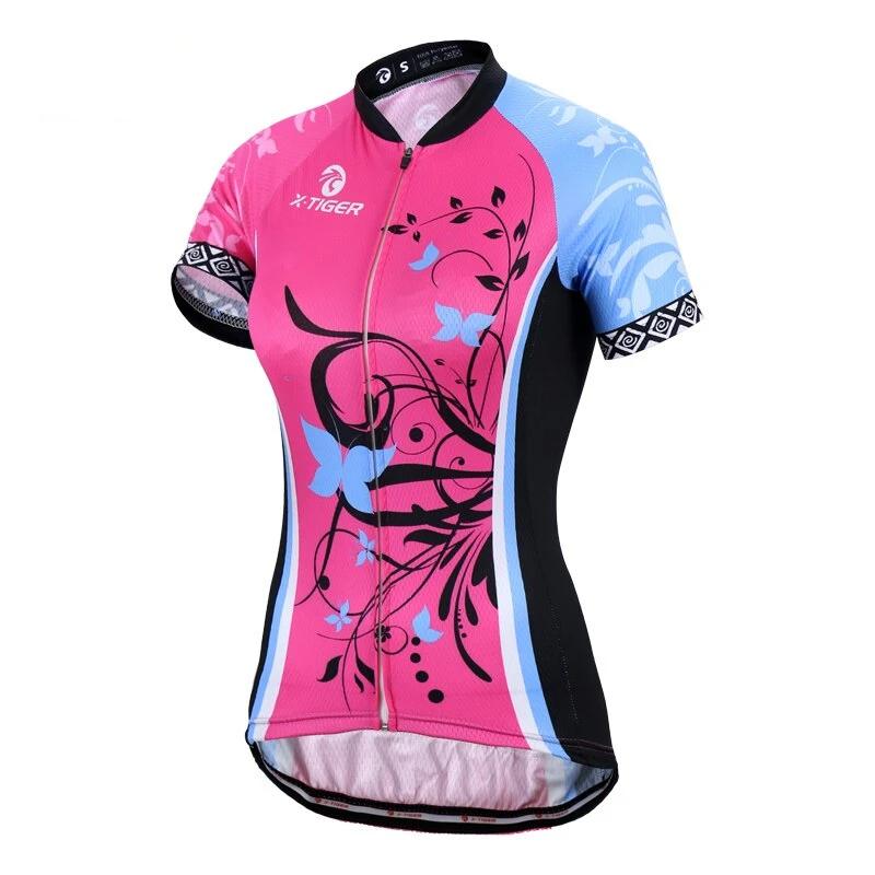 Blossomy Women Jersey
