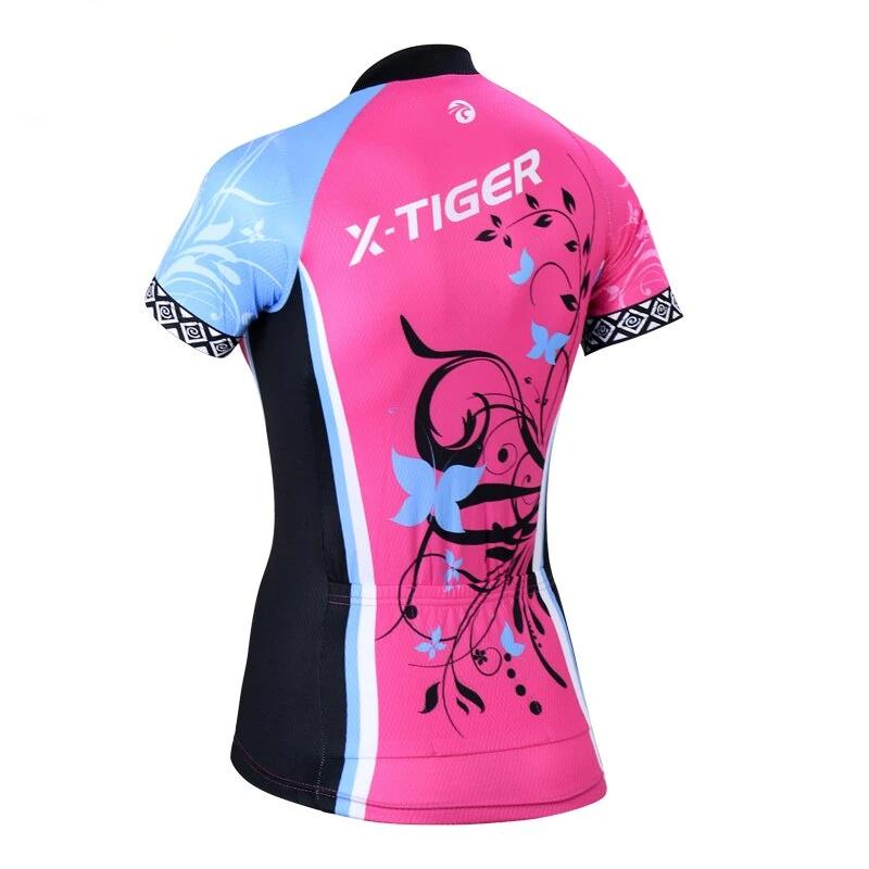 Blossomy Women Jersey