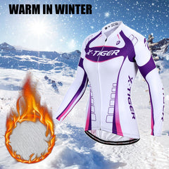 Elevate Women Thermal Cycling Set