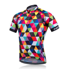 Colorful Jersey